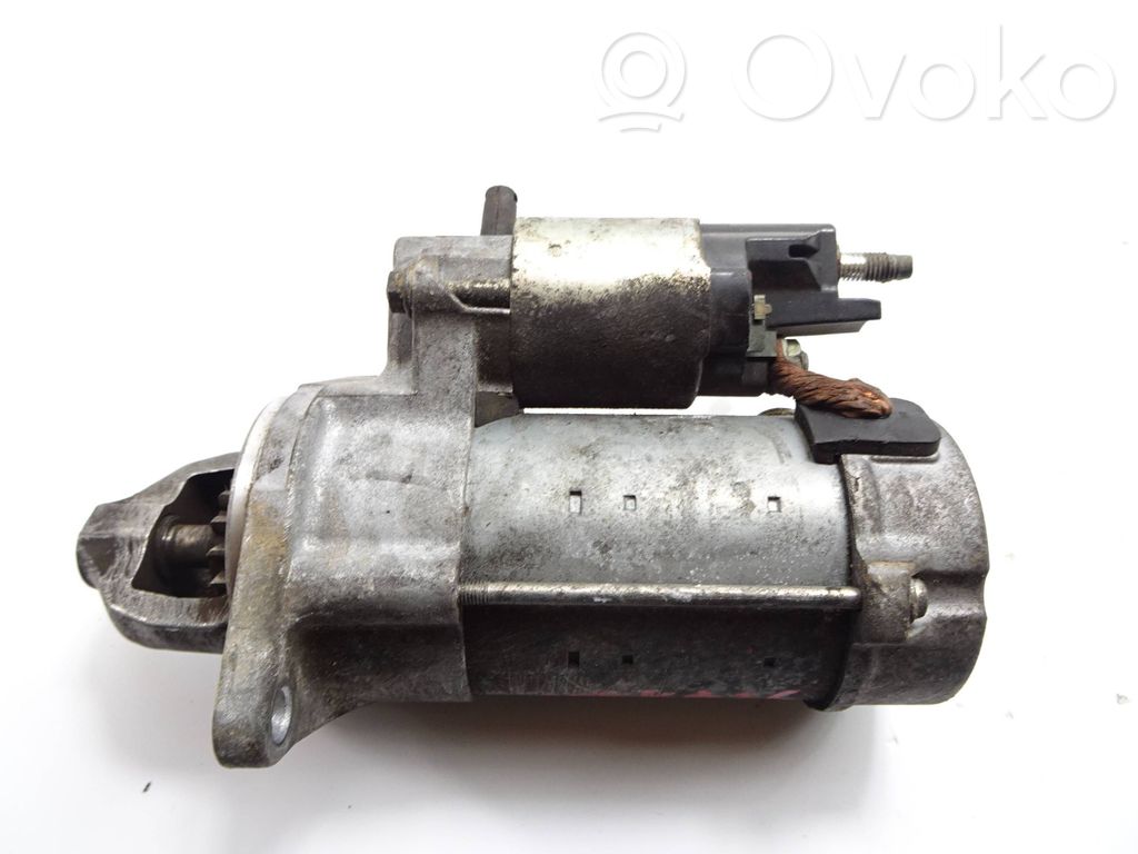 Opel Mokka Starteris 