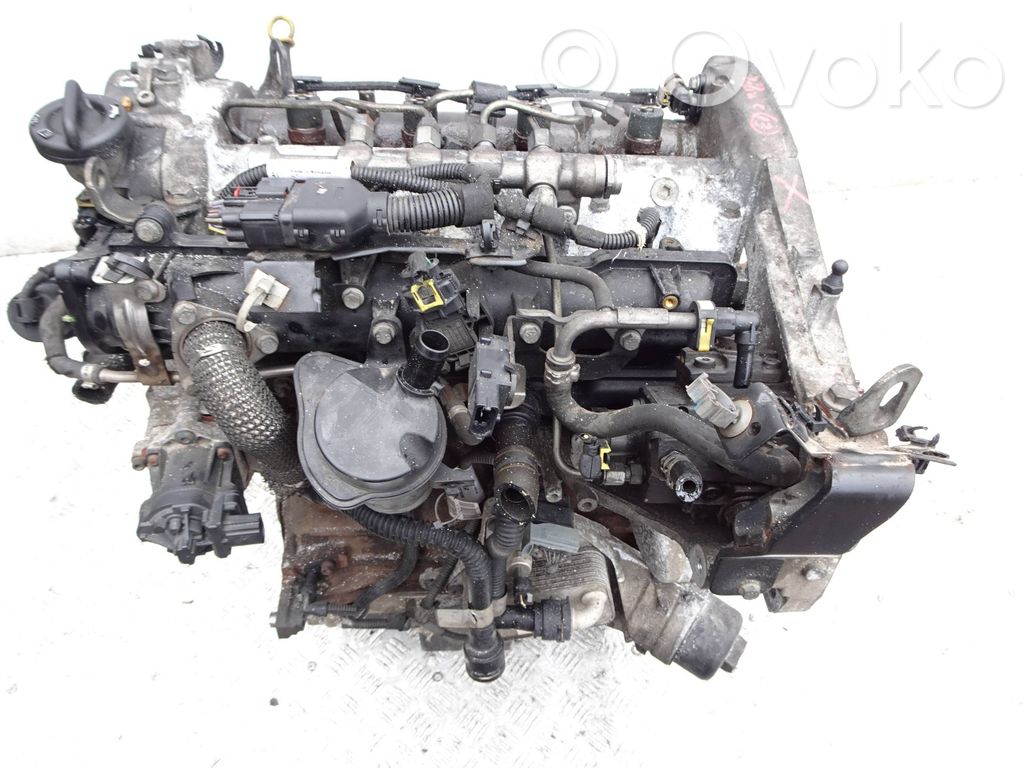 Motor   GWE