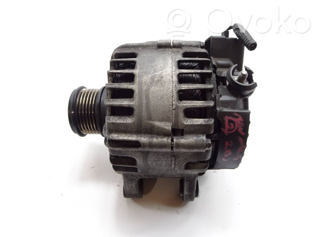 Alternator   287530