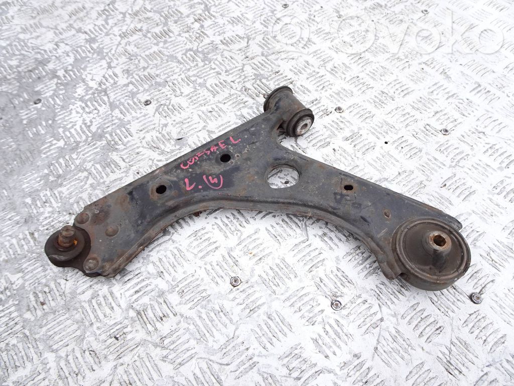 Вилы   RAF