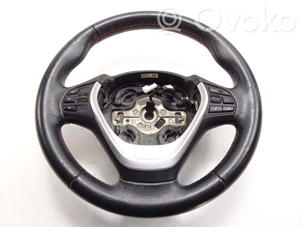 BMW 1 F20 F21 Kierownica 
