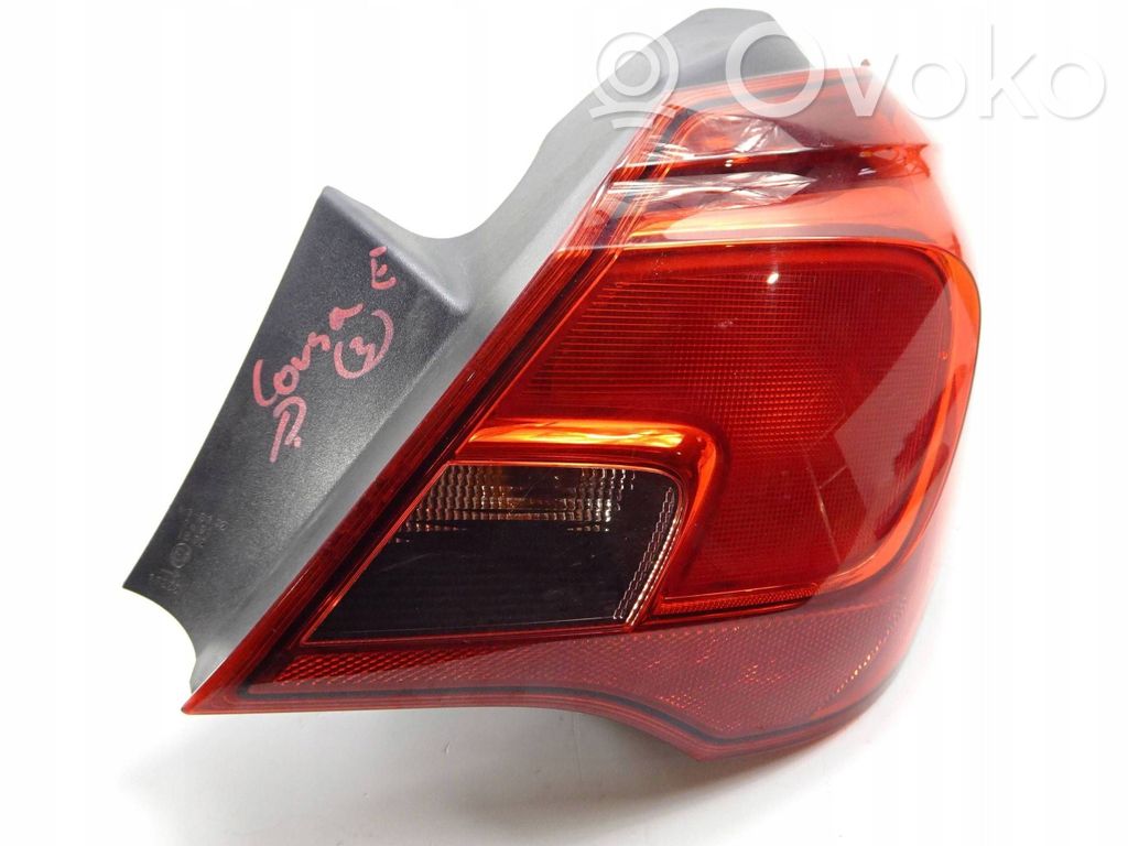 Rear/tail lights   13428448,0287412100,460034366