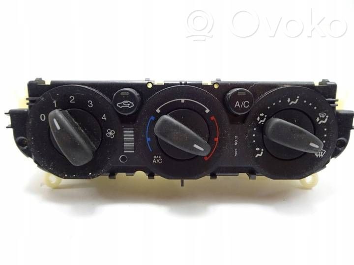 Panel klimatyzacji   CJ5T19980AK,E1075533,13041911