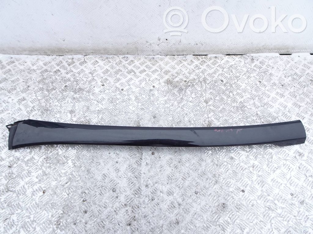 Opel Zafira C Rivestimento parabrezza 