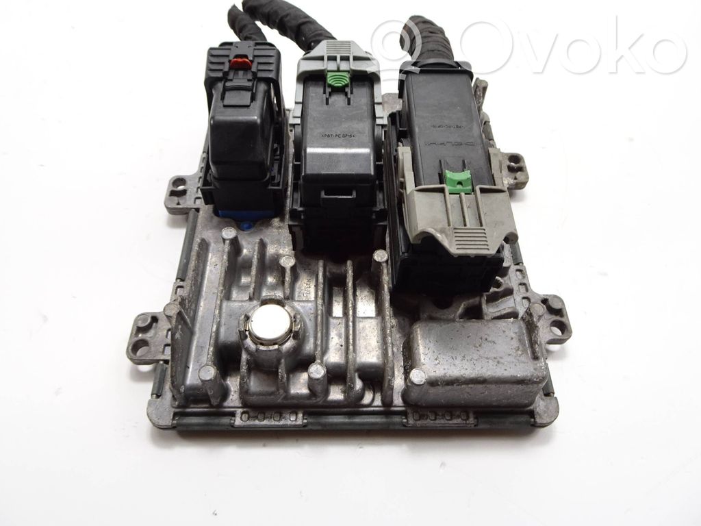 Engine control unit/module ECU   55487644,395357783,1310101000000X,55591599