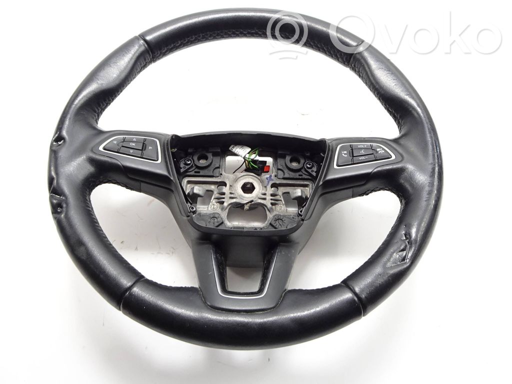 Ford Focus Stūre 