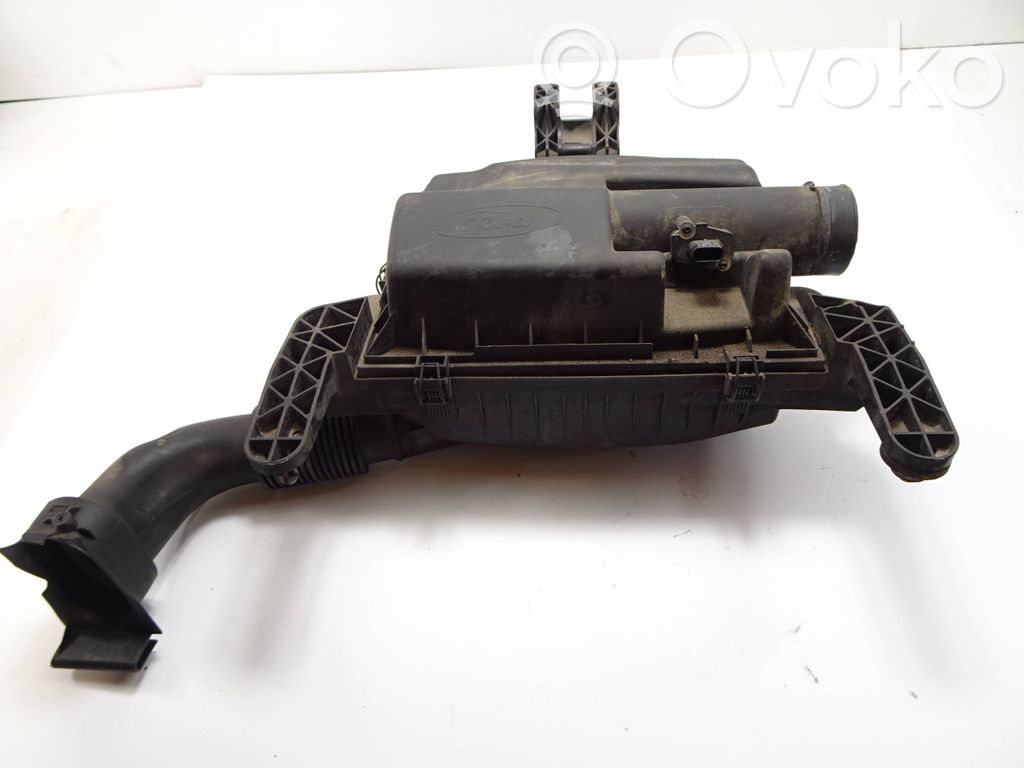 Air filter box   CC119600CJ