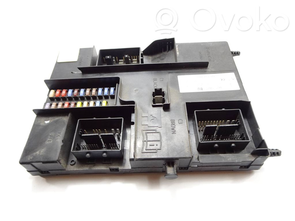 Ford Transit Custom Comfort/convenience module 