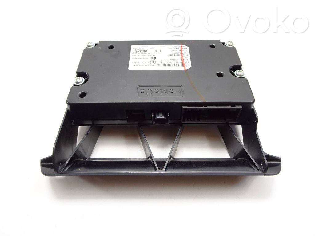 Ford Transit Custom Bluetooth modulis 