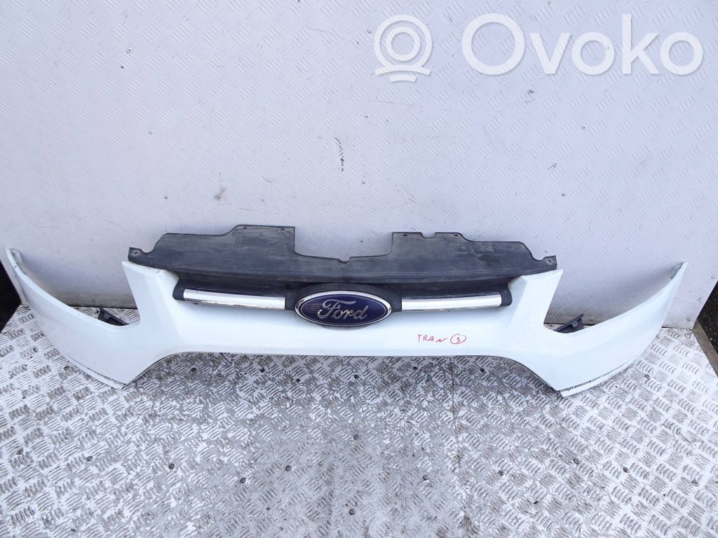 Front grill   BK2117E778AB