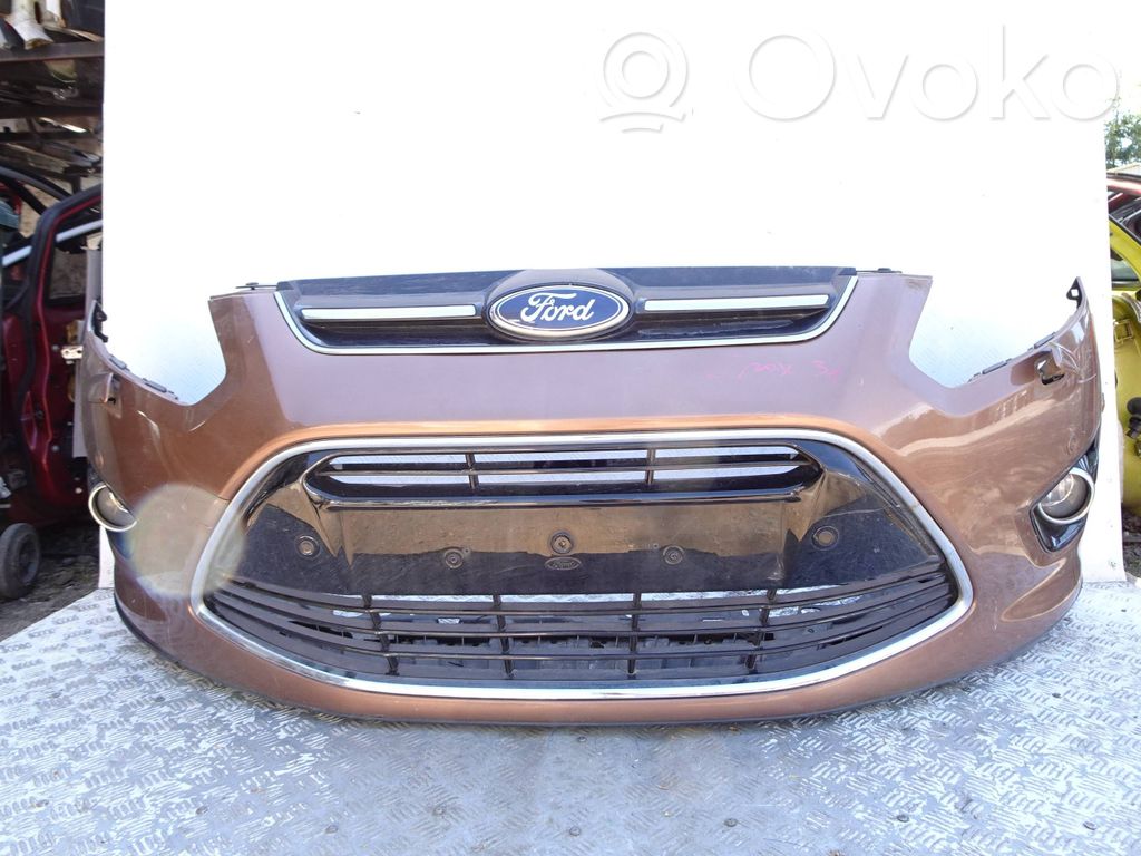 Front bumper   QEBQBF