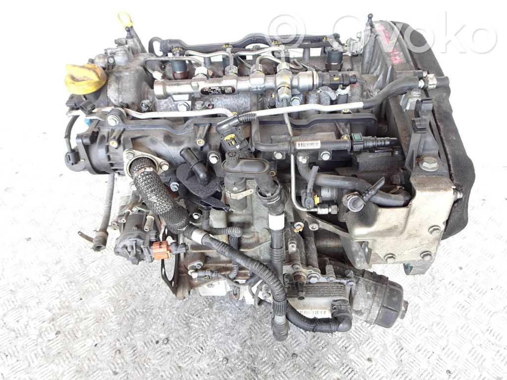 Motor   940A3000