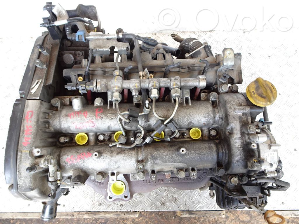 Engine   55263087