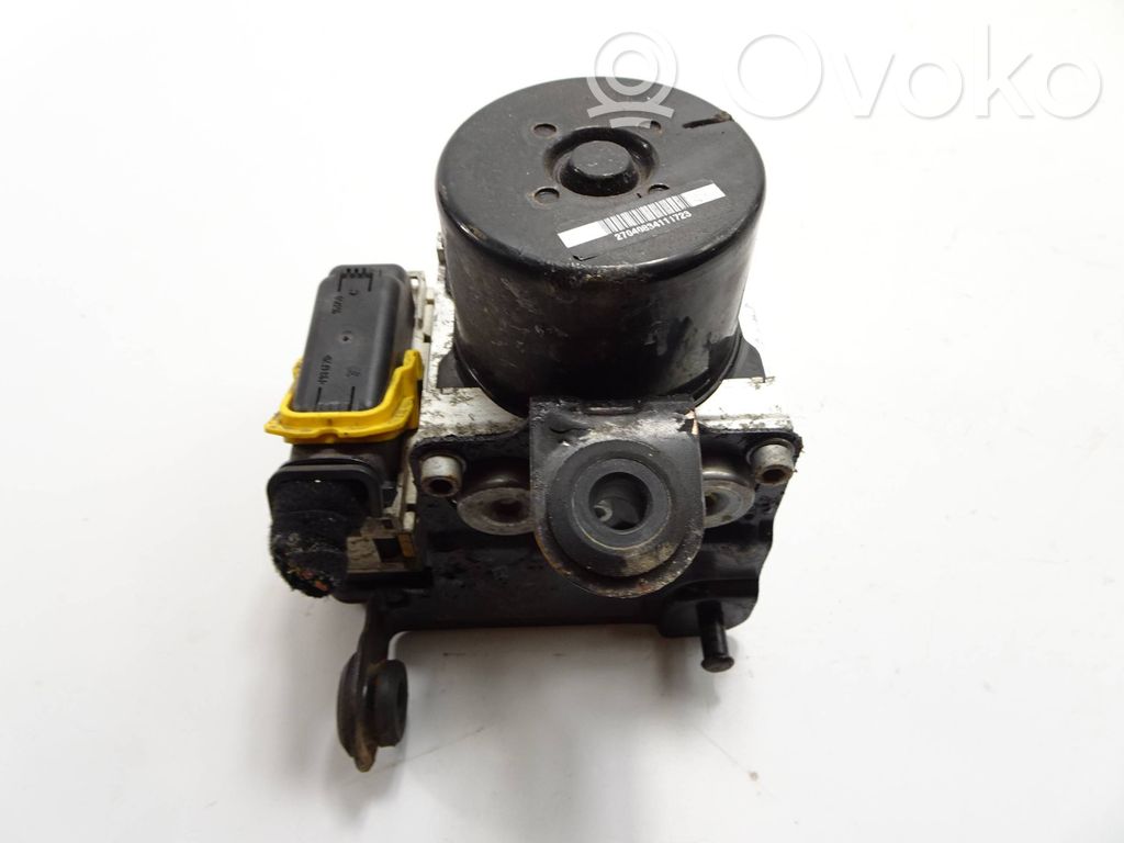 Alfa Romeo Giulietta ABS Blokas 