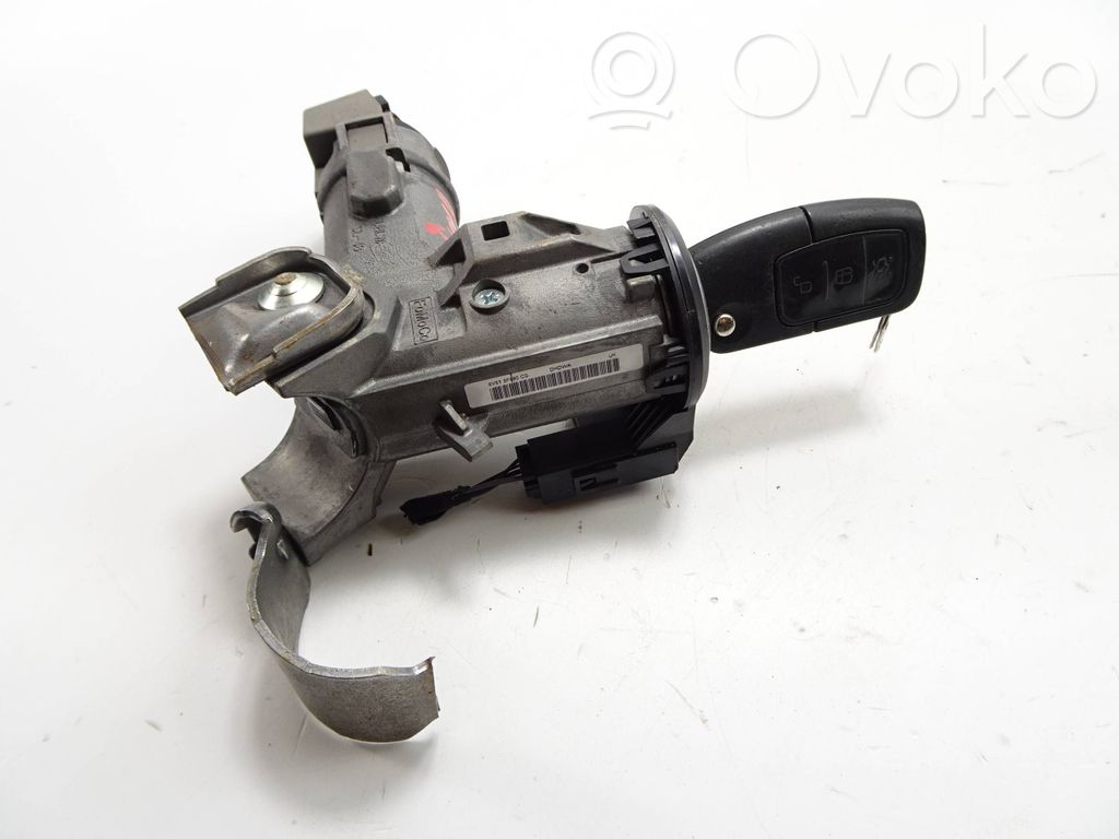 Ignition lock   8V513F880CG