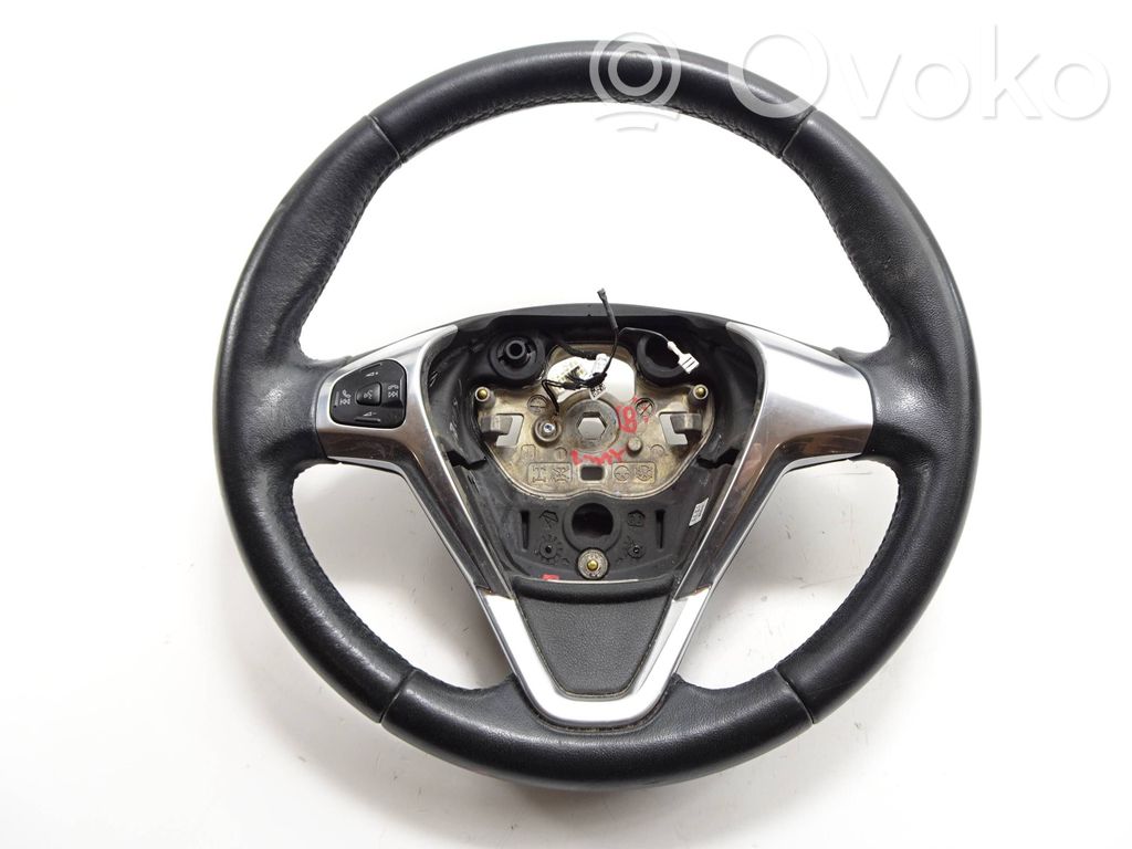 Ford B-MAX Руль 