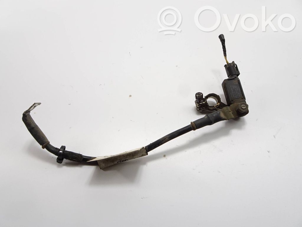 Ford Ka Minuskabel Massekabel Batterie 
