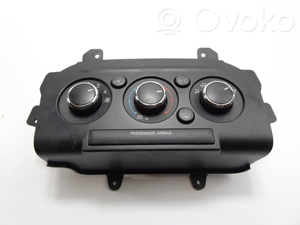Ford Ka Climate control unit 