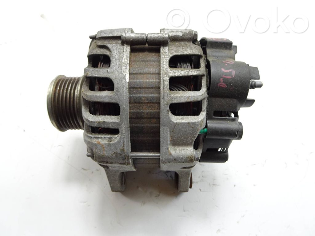 Ģenerators   2714146A,231008918R,2118163948