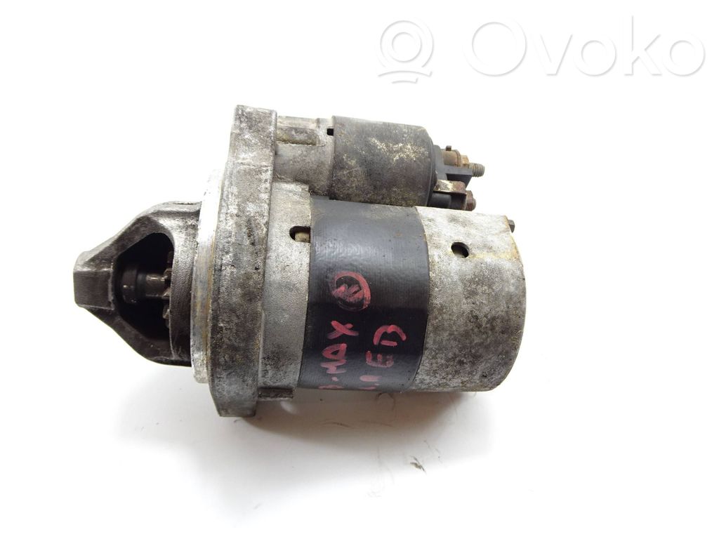 Starteris   CV6T11000GC,EJ3MA,70H0013B