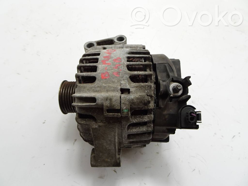 Generatorius   AV6N10300HA,TG12C087,2606952B,21150252636