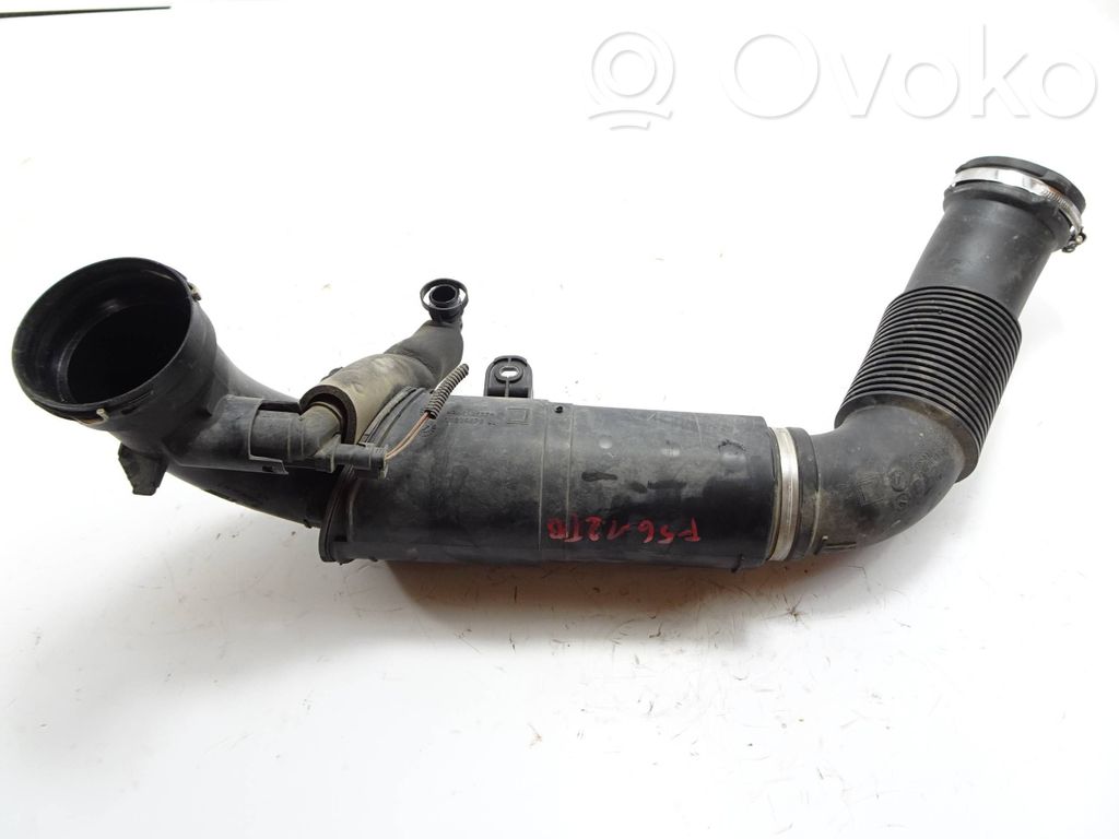 Mini One - Cooper F56 F55 Conductă/furtun admisie aer turbosuflantă 