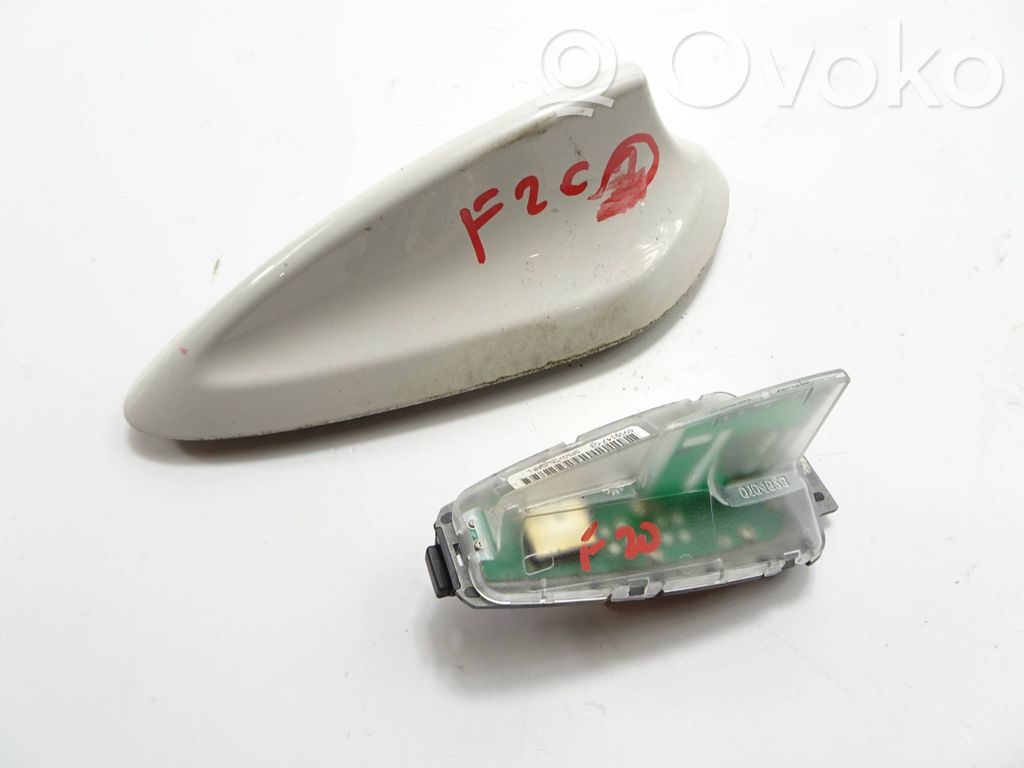 BMW 1 F20 F21 Aerial GPS antenna 