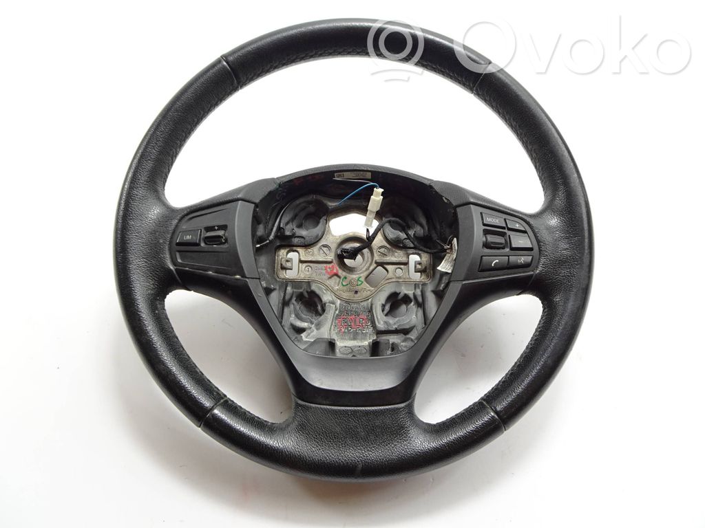 BMW 1 F20 F21 Kierownica 