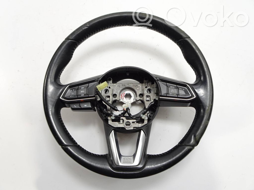 Volant   SGB