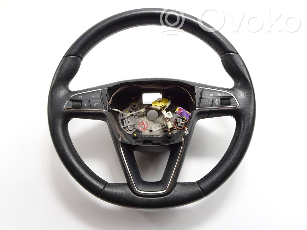 Kierownica   5F0419091L,0000900122,307651599A3