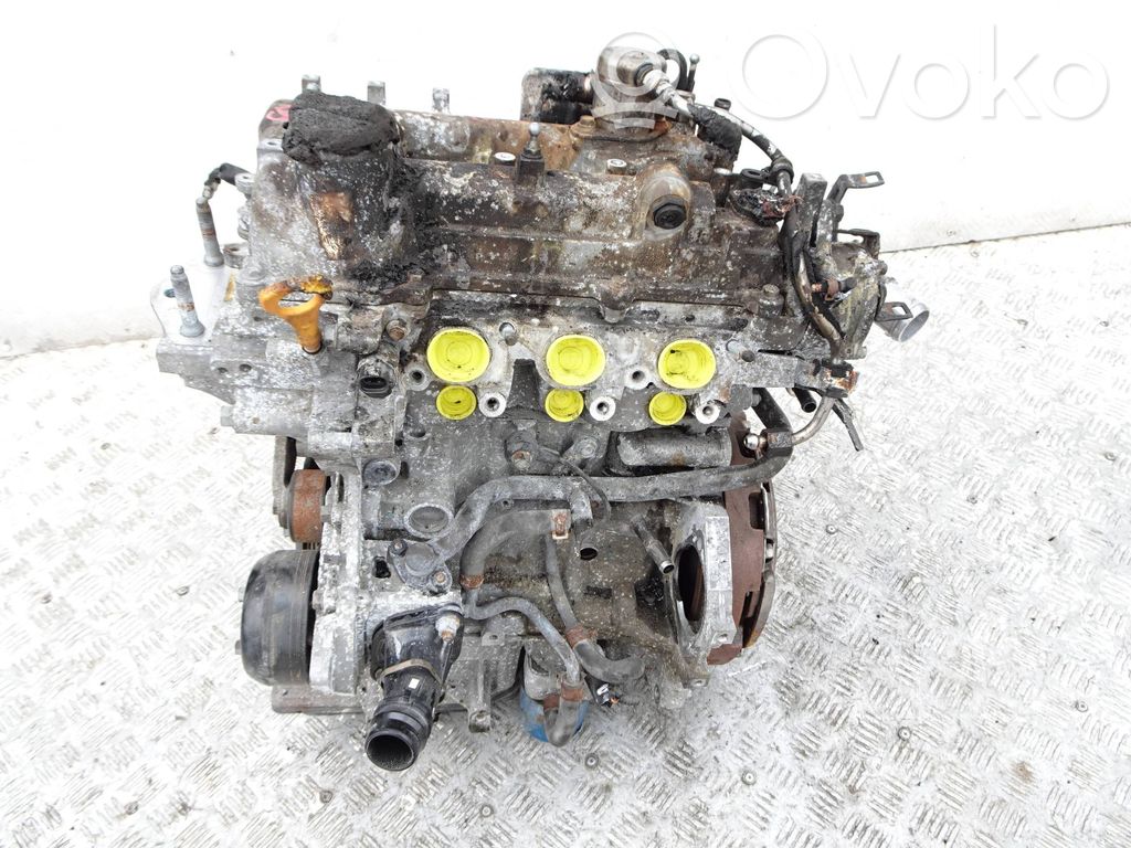 Variklis   G3LC
