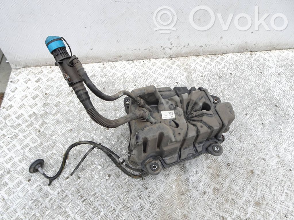 Opel Insignia B AdBlue-nestesäiliö 