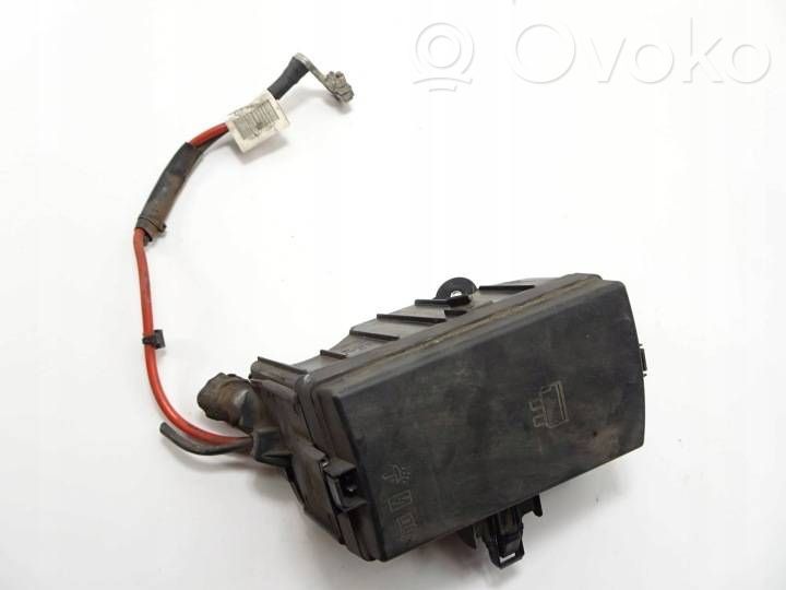 Seat Leon (5F) Set cutie siguranțe 