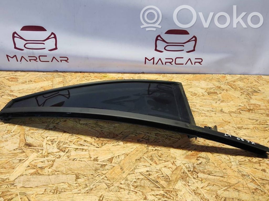 Volvo XC90 Geam ușă spate 
