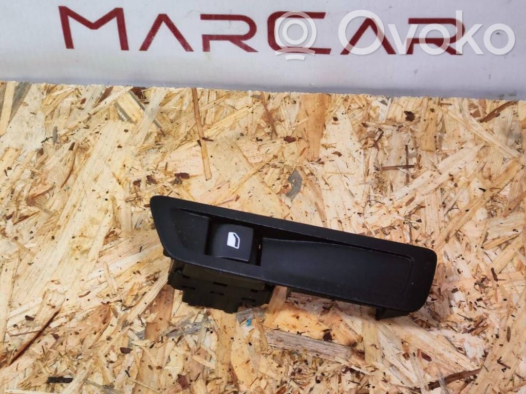 Citroen C-Elysée Electric window control switch 