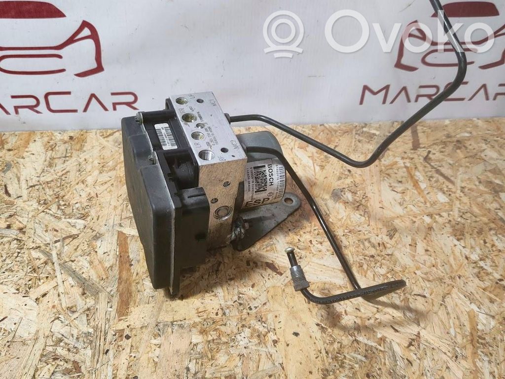 Fiat 500 Bomba de ABS 