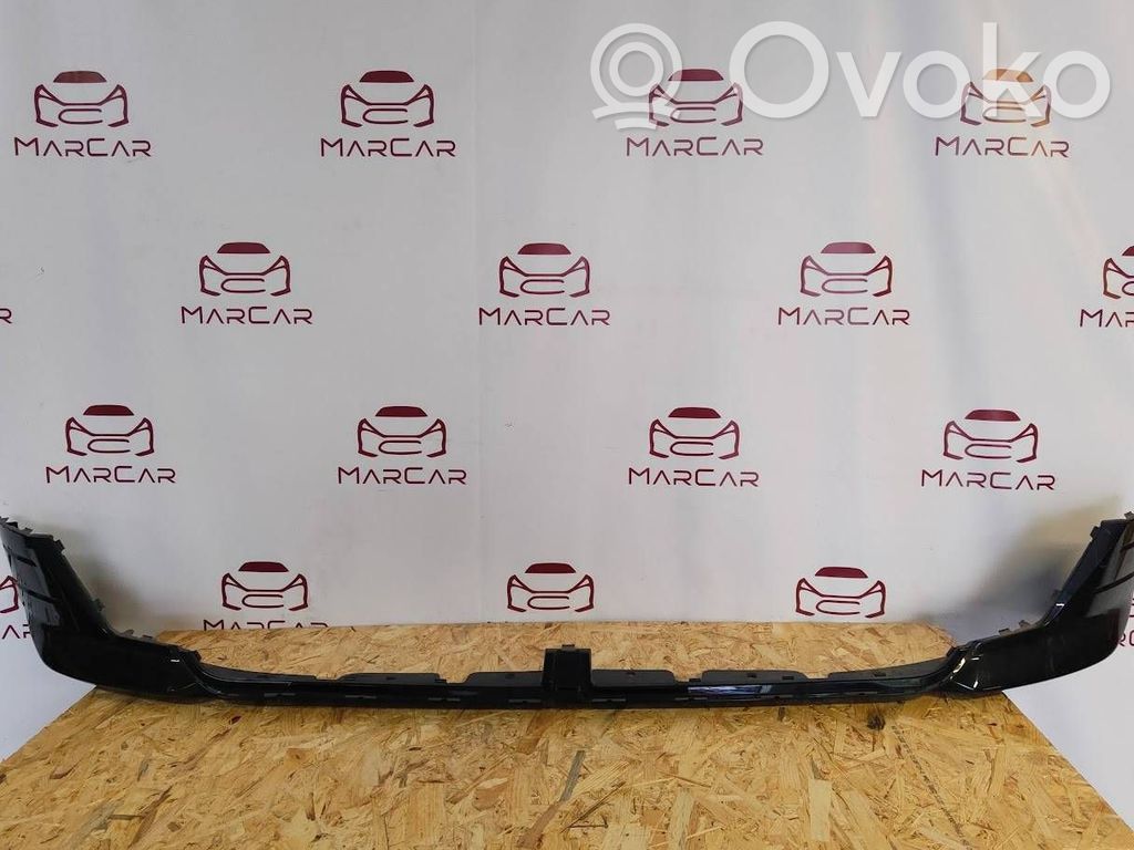 Mini F65 Parachoques delantero 