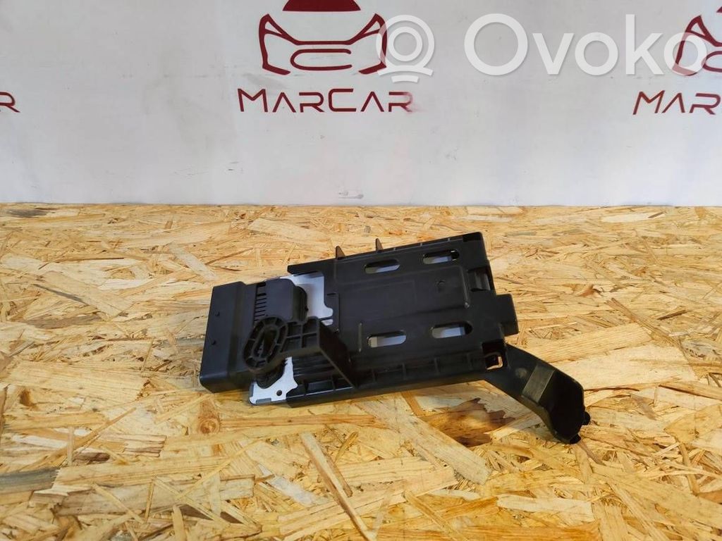 Citroen DS7 Crossback Module de commande suspension 