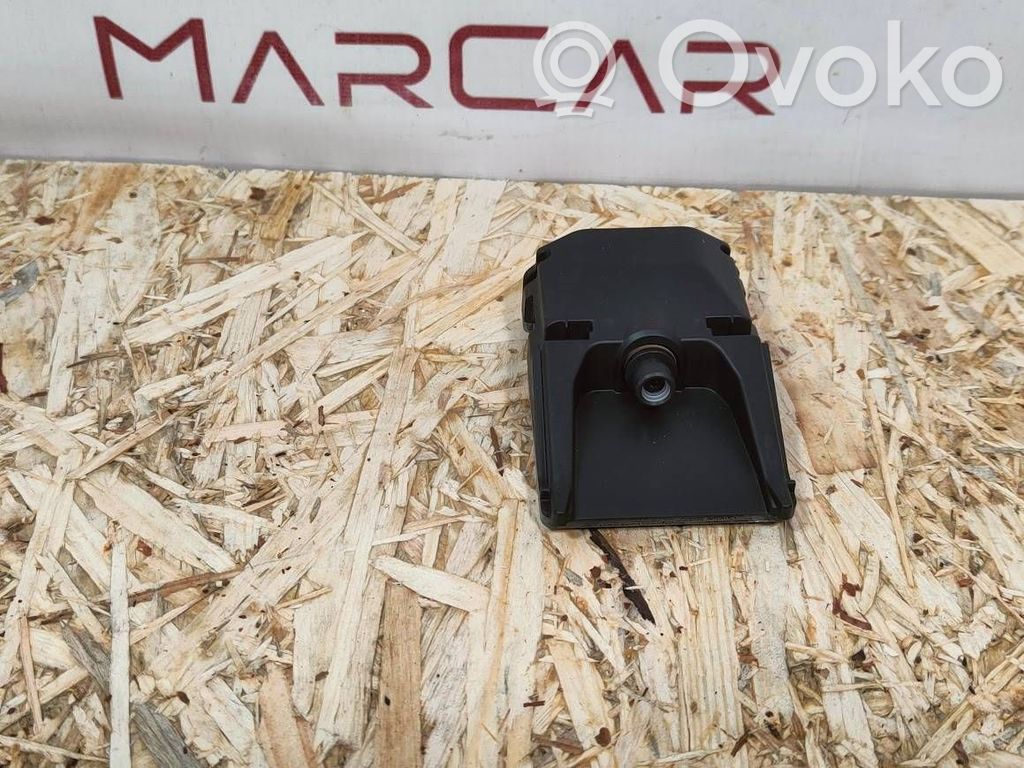 Citroen DS7 Crossback Windshield/windscreen camera 