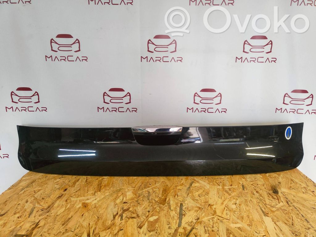 Ford Galaxy Rivestimento portellone 