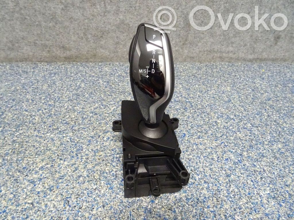 BMW 5 G30 G31 G38 Wybierak biegów 