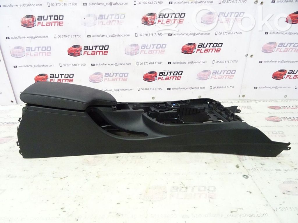 BMW 4 F32 F33 Tunel środkowy 
