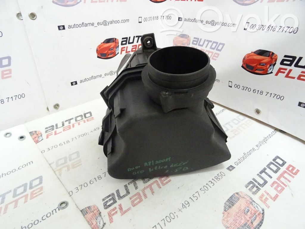 Luftfilterkasten   059133823E