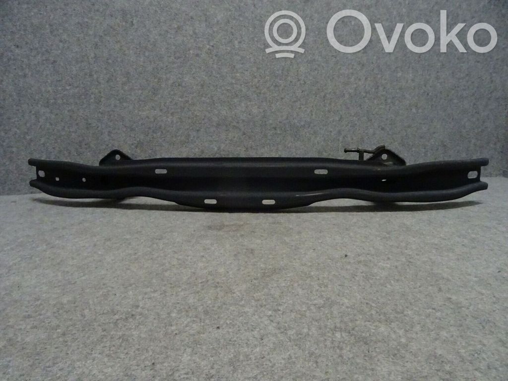 BMW 3 F30 F35 F31 Traversa del paraurti posteriore 