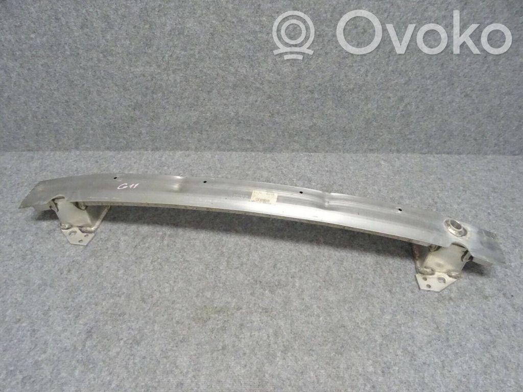 BMW 6 F12 F13 Poprzeczka zderzaka tylnego 