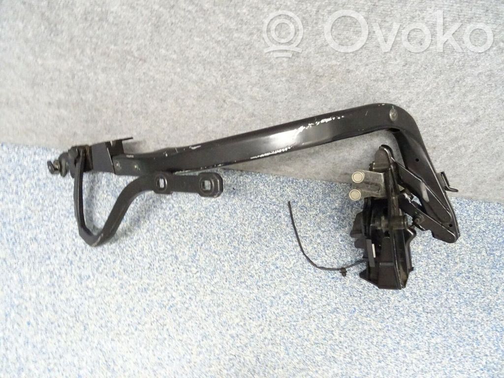 BMW M3 Jumta eņģe (-es) 