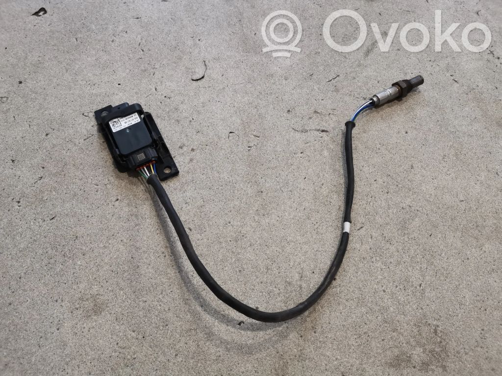 Lambda probe sensor   80A907807AB