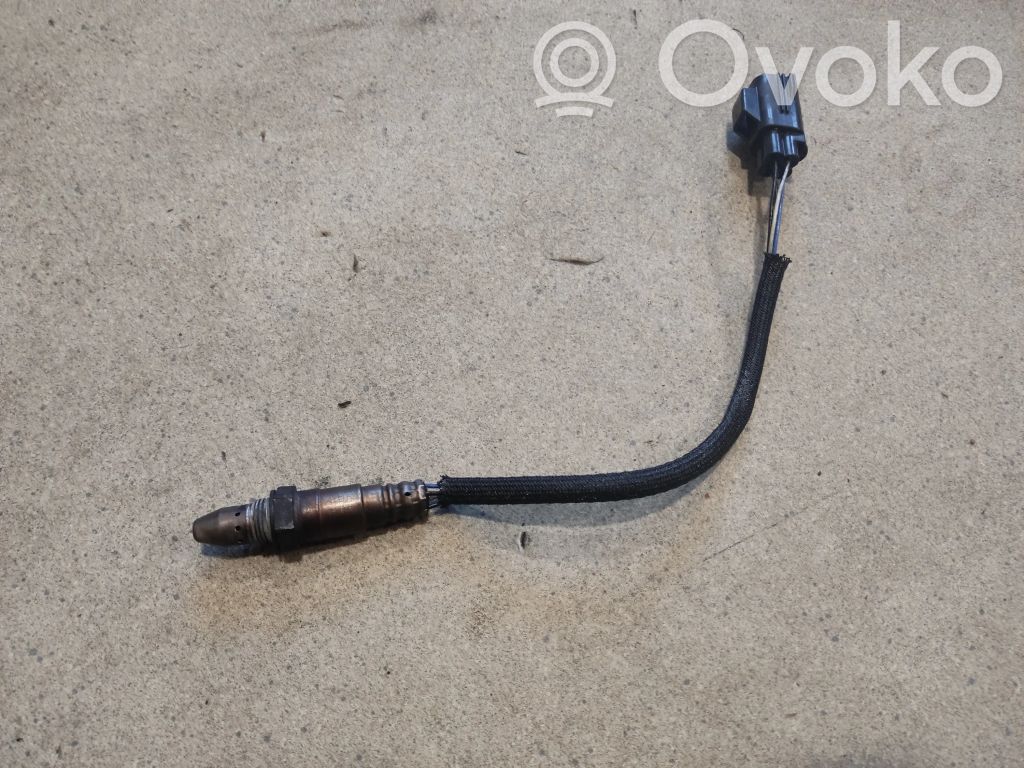 Lambda probe sensor   31480460