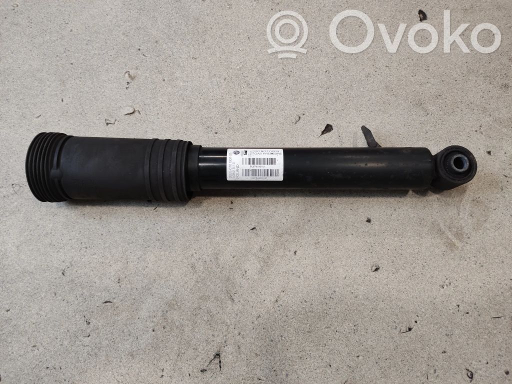 Stoßdämpfer hinten   6781931