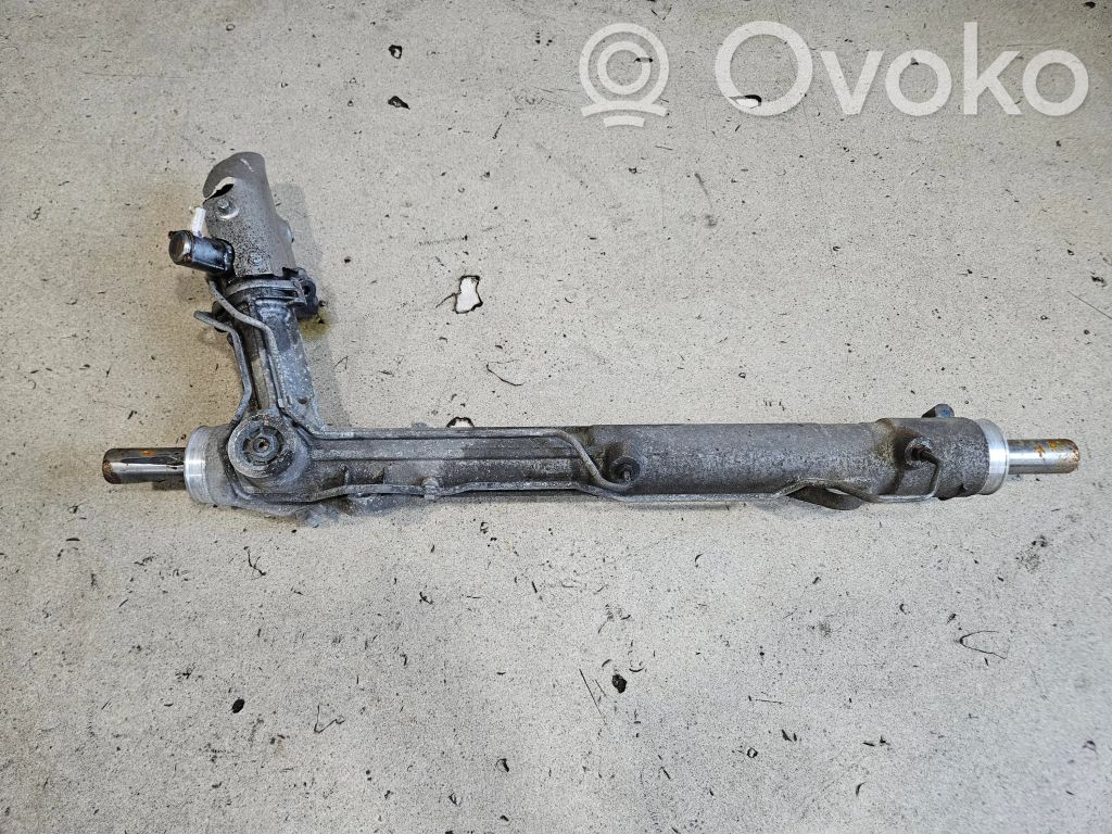 BMW X5 E70 Vairo kolonėlė 